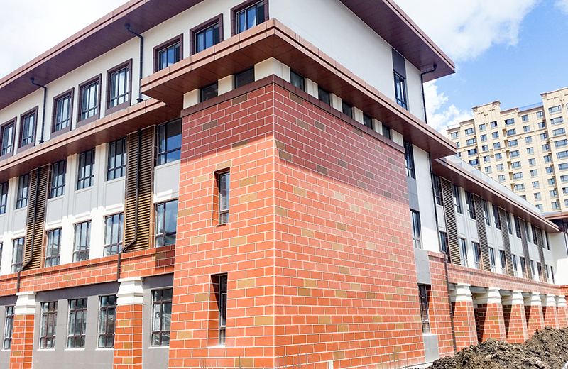 高新慧谷學校